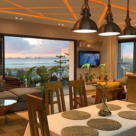 PRESTIGIA ESSAOUIRA MOGADOR Luxury en bord de mer Extérieur photo