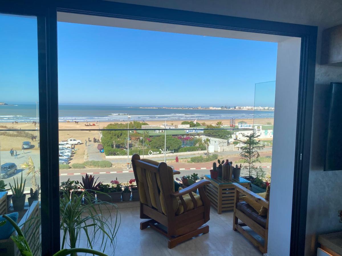 PRESTIGIA ESSAOUIRA MOGADOR Luxury en bord de mer Extérieur photo