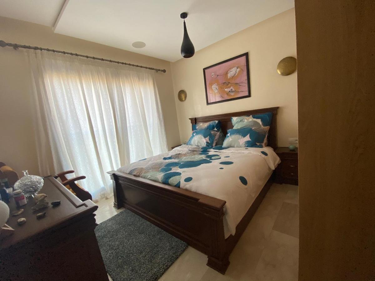 PRESTIGIA ESSAOUIRA MOGADOR Luxury en bord de mer Extérieur photo
