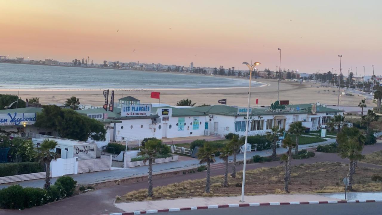 PRESTIGIA ESSAOUIRA MOGADOR Luxury en bord de mer Extérieur photo