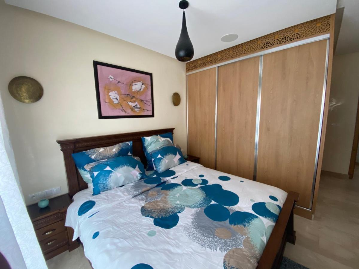 PRESTIGIA ESSAOUIRA MOGADOR Luxury en bord de mer Extérieur photo