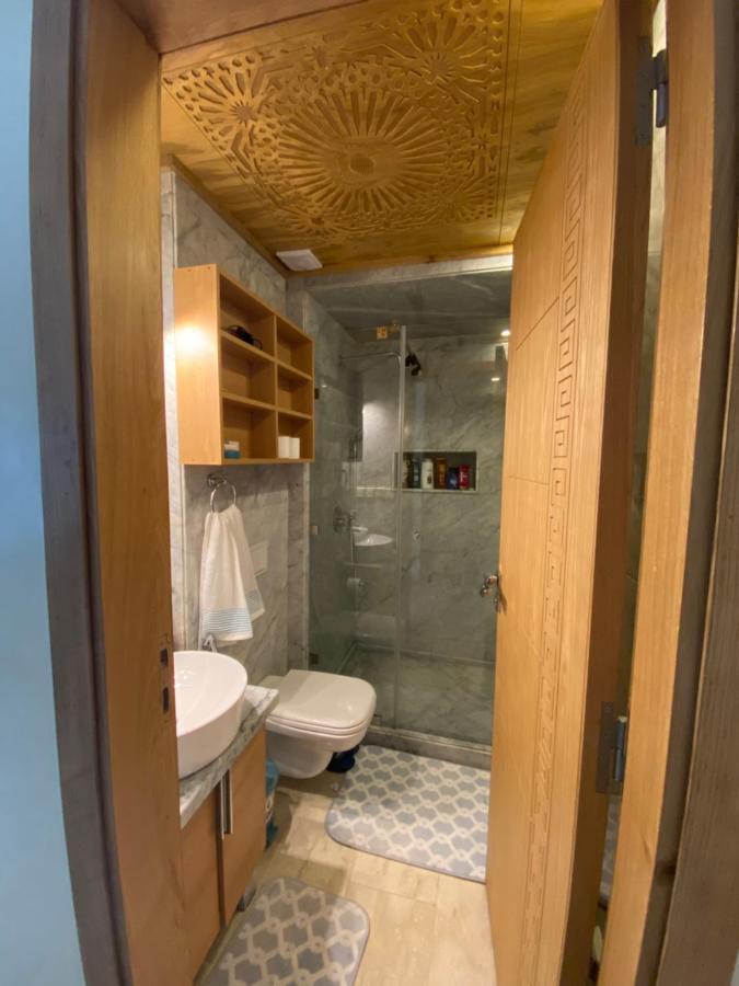 PRESTIGIA ESSAOUIRA MOGADOR Luxury en bord de mer Extérieur photo