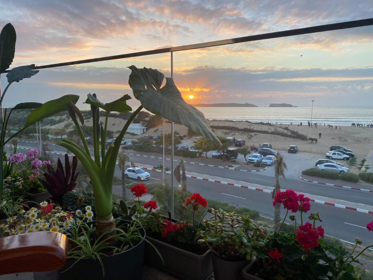 PRESTIGIA ESSAOUIRA MOGADOR Luxury en bord de mer Extérieur photo