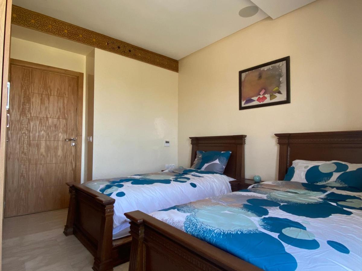 PRESTIGIA ESSAOUIRA MOGADOR Luxury en bord de mer Extérieur photo