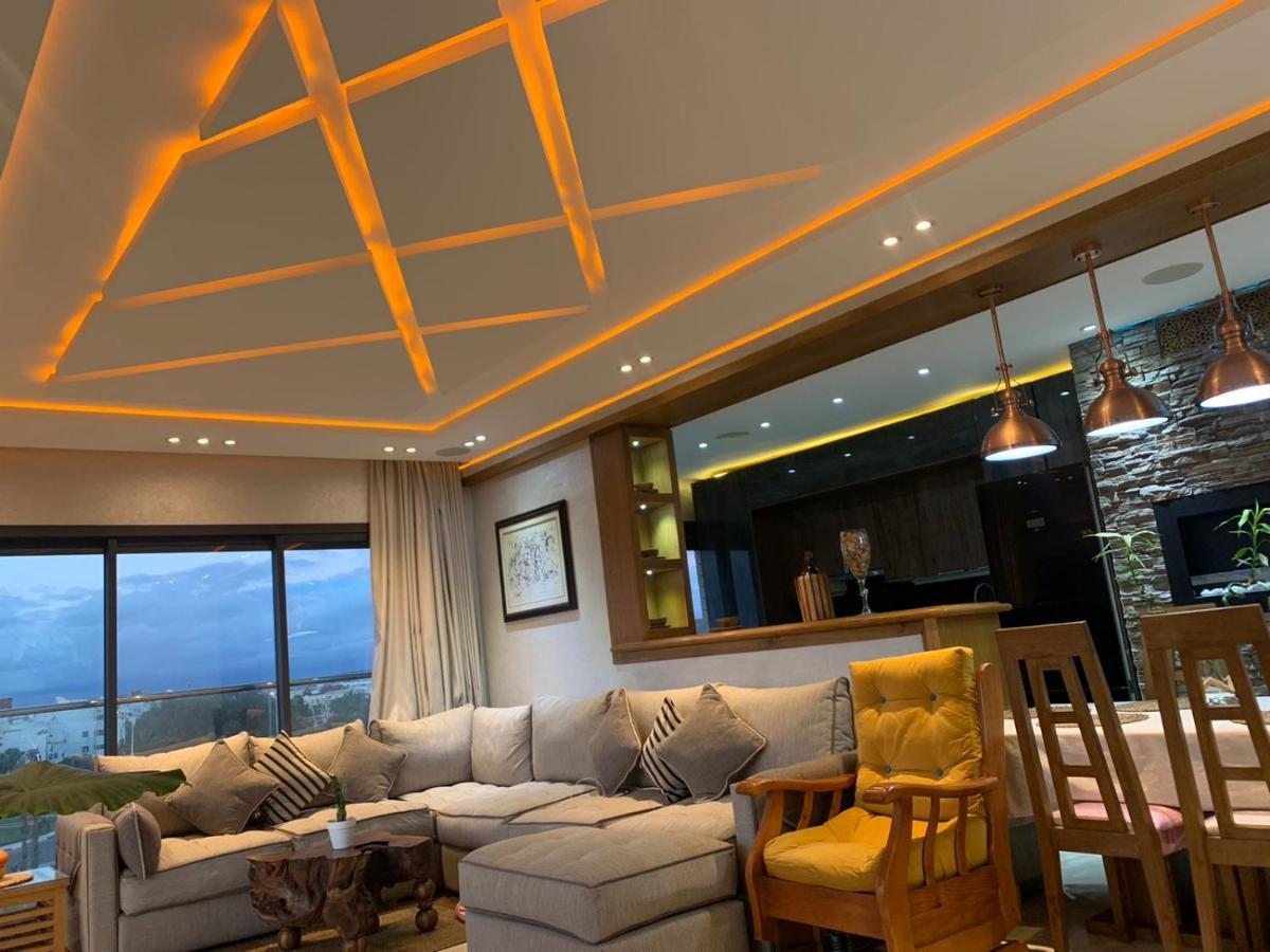 PRESTIGIA ESSAOUIRA MOGADOR Luxury en bord de mer Extérieur photo
