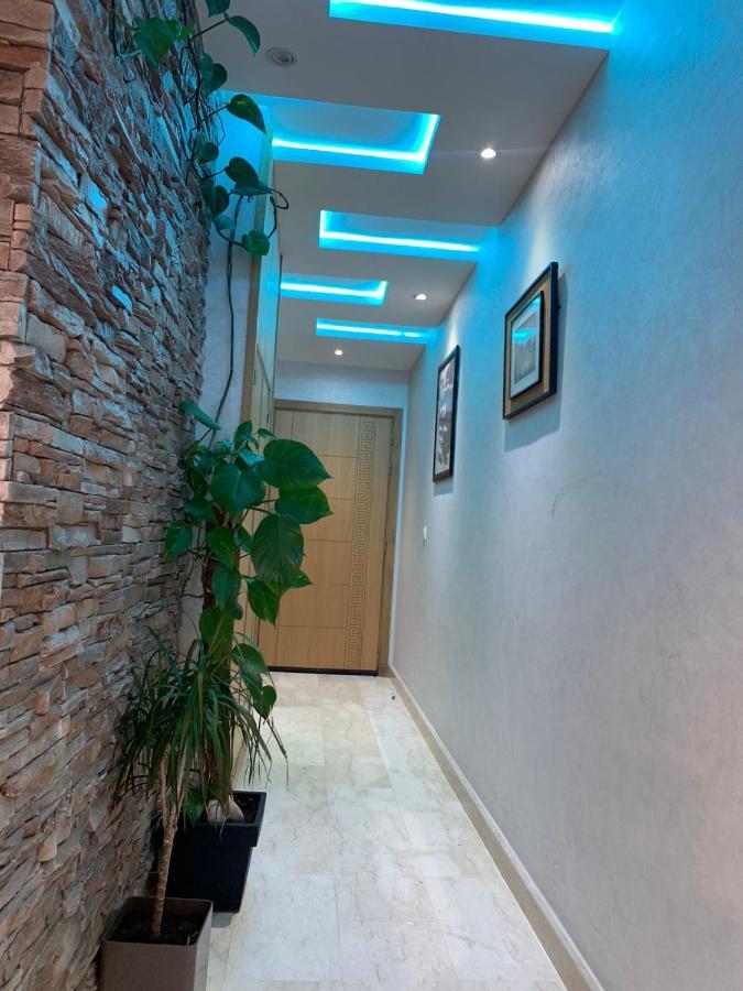 PRESTIGIA ESSAOUIRA MOGADOR Luxury en bord de mer Extérieur photo
