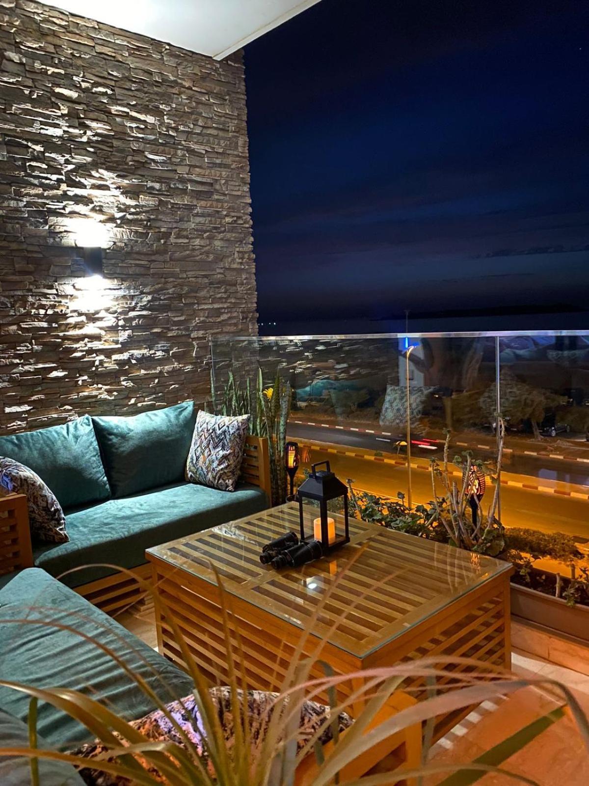 PRESTIGIA ESSAOUIRA MOGADOR Luxury en bord de mer Extérieur photo