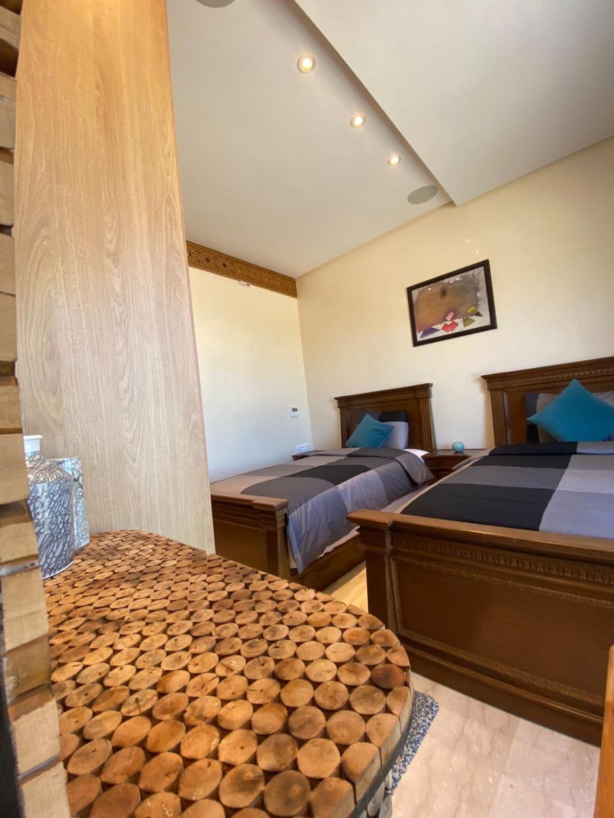 PRESTIGIA ESSAOUIRA MOGADOR Luxury en bord de mer Extérieur photo