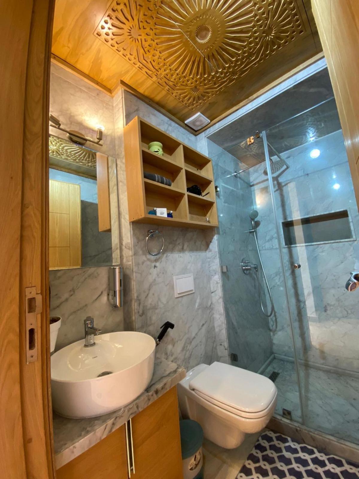 PRESTIGIA ESSAOUIRA MOGADOR Luxury en bord de mer Extérieur photo