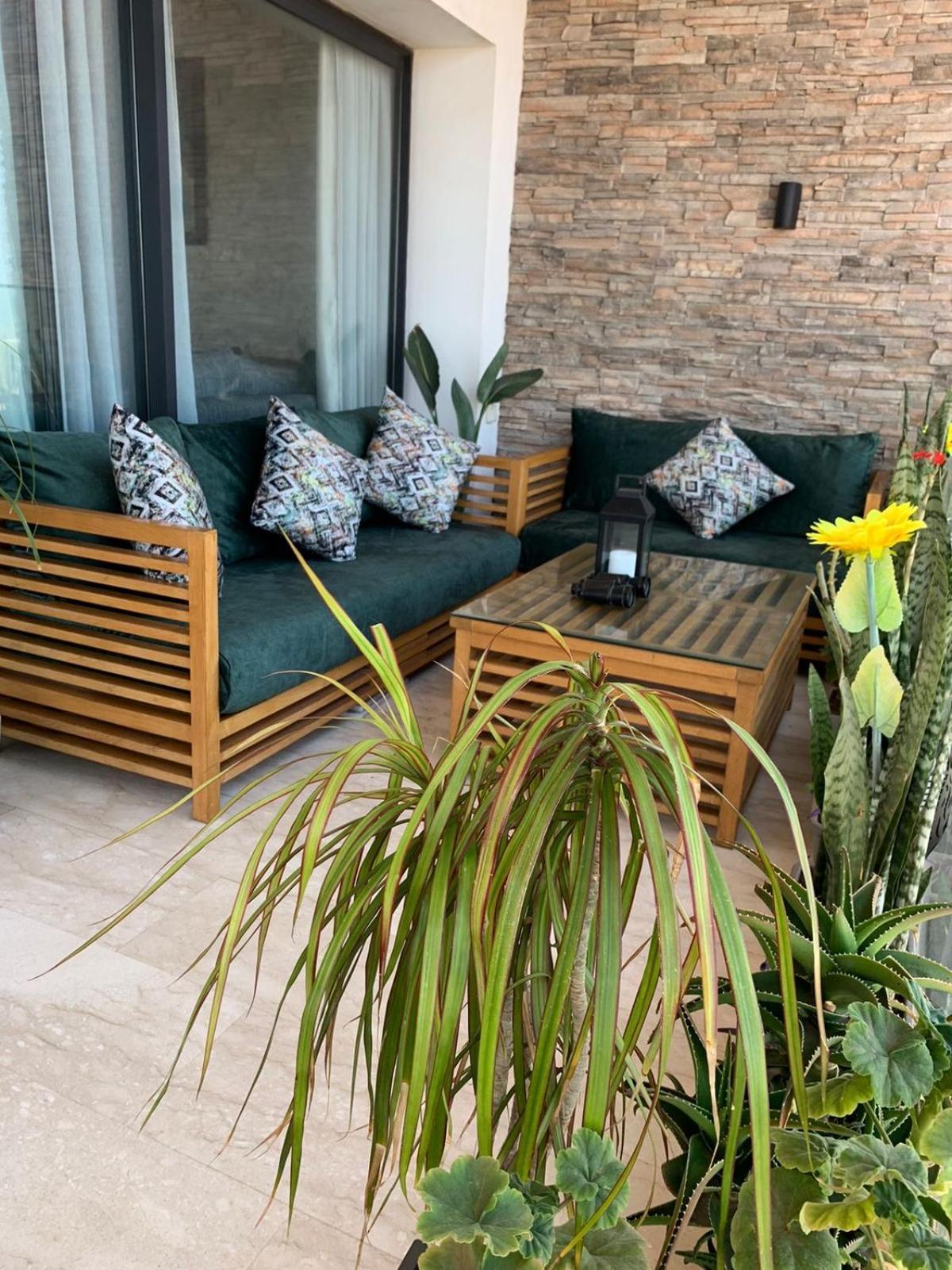 PRESTIGIA ESSAOUIRA MOGADOR Luxury en bord de mer Extérieur photo