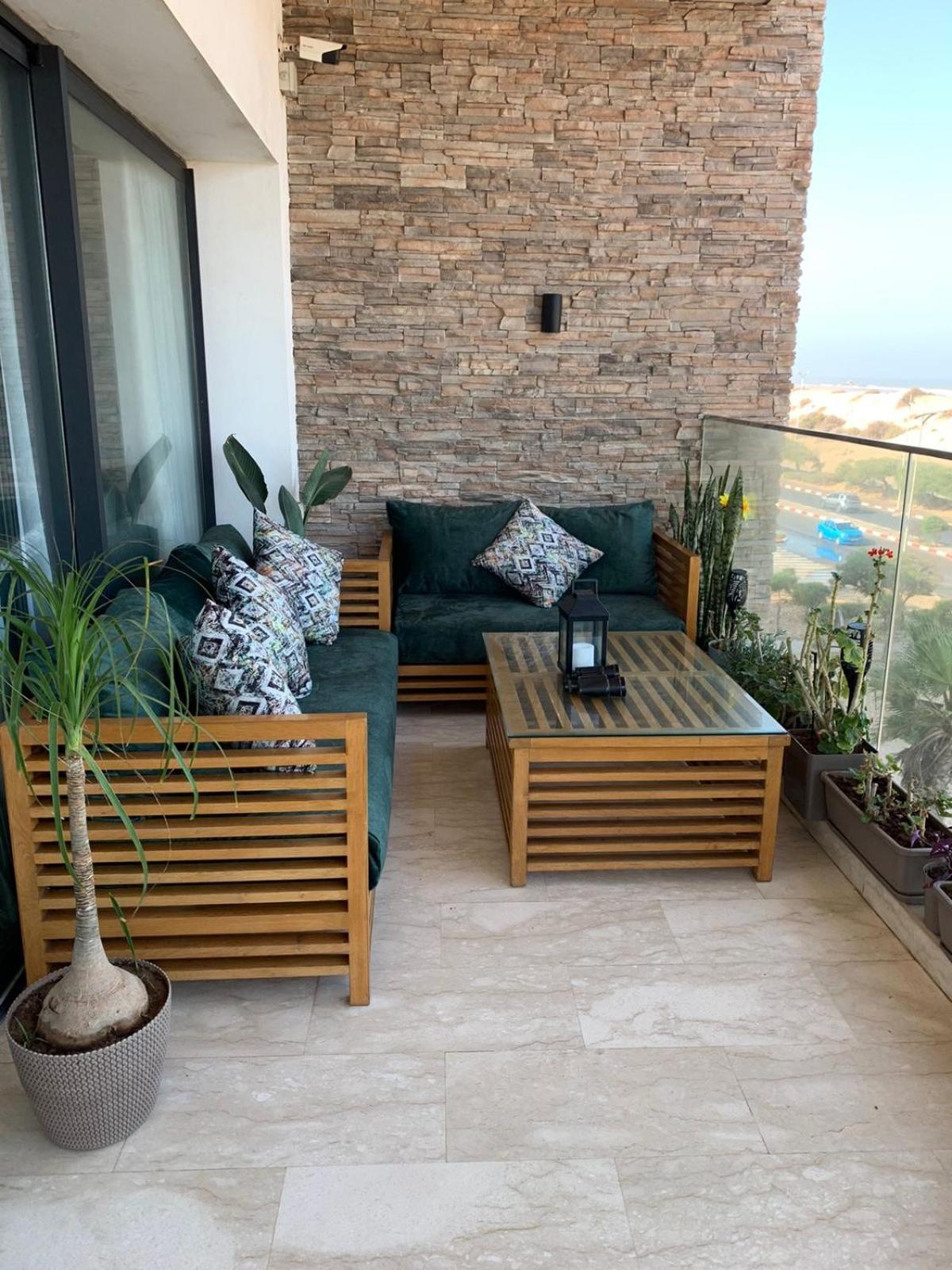 PRESTIGIA ESSAOUIRA MOGADOR Luxury en bord de mer Extérieur photo