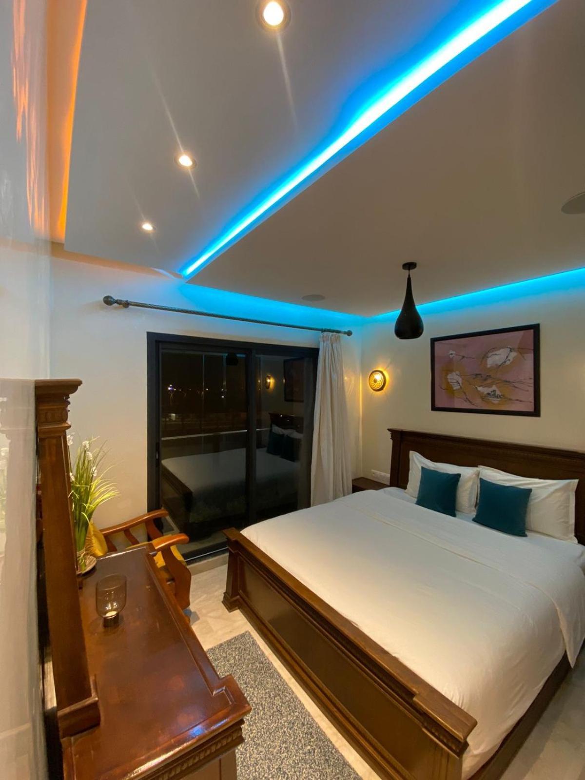 PRESTIGIA ESSAOUIRA MOGADOR Luxury en bord de mer Extérieur photo