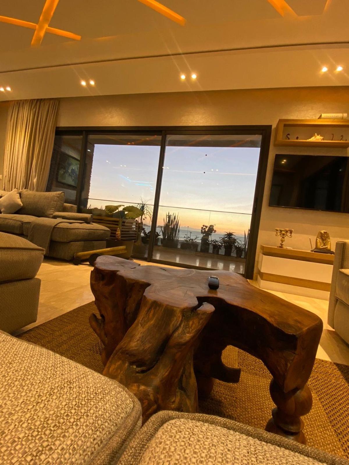 PRESTIGIA ESSAOUIRA MOGADOR Luxury en bord de mer Extérieur photo