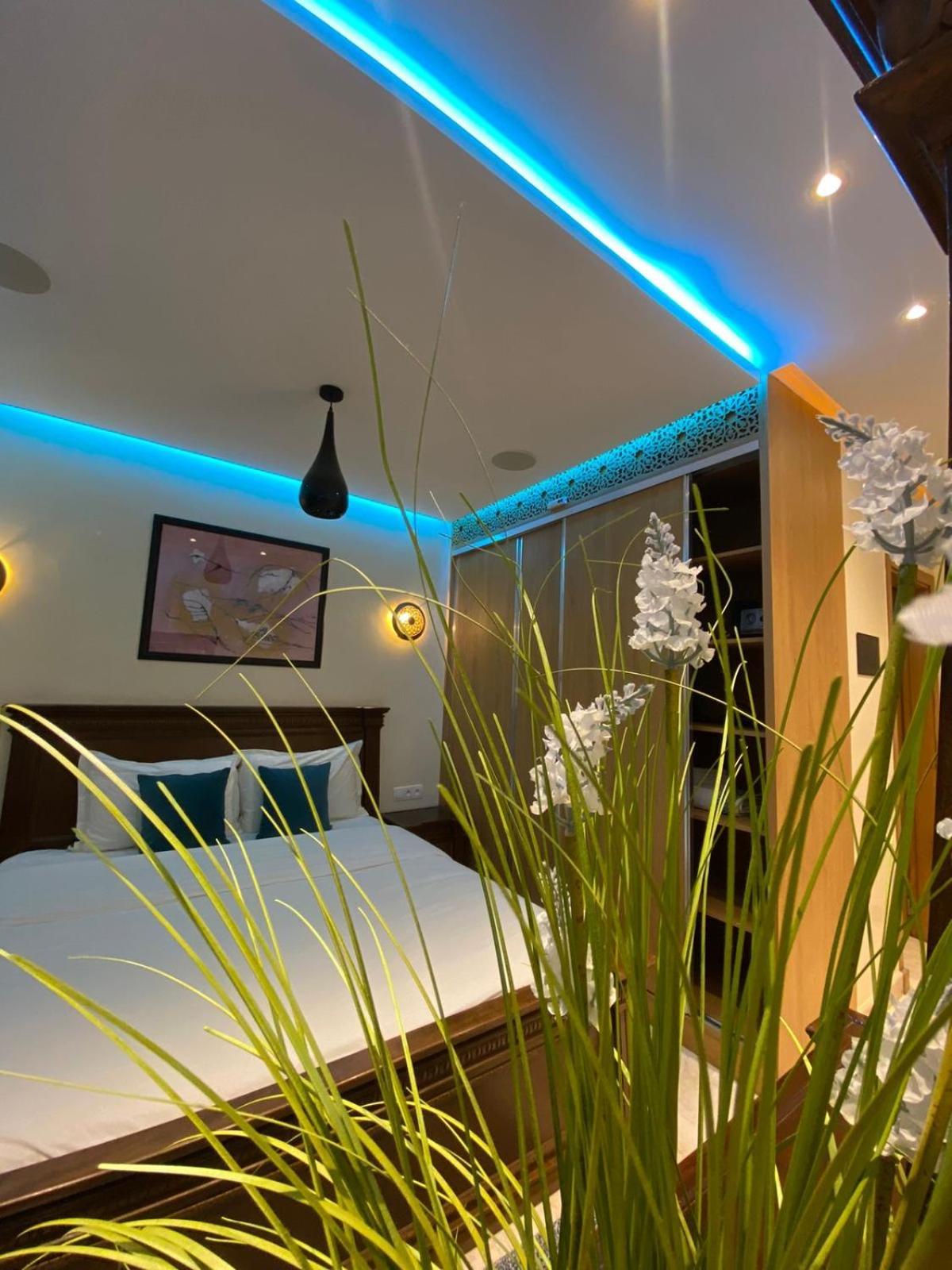PRESTIGIA ESSAOUIRA MOGADOR Luxury en bord de mer Extérieur photo