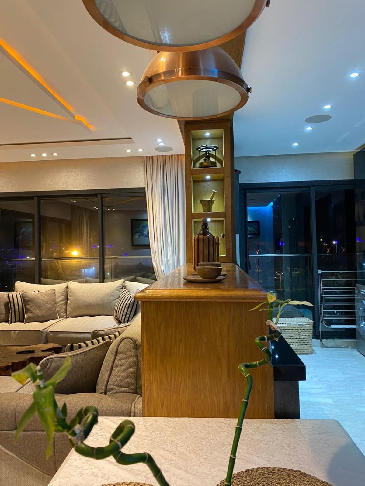 PRESTIGIA ESSAOUIRA MOGADOR Luxury en bord de mer Extérieur photo